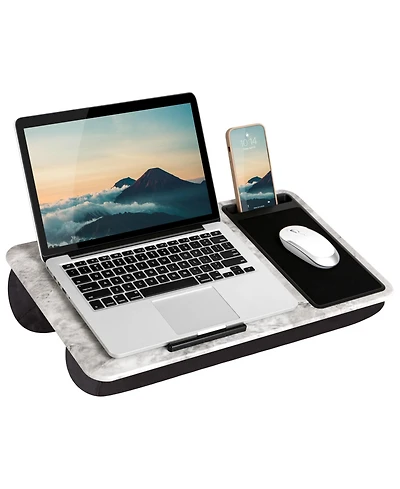 Lapgear Home Office Lap Desk