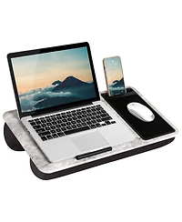 Lapgear Home Office Lap Desk
