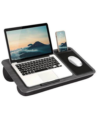 Lapgear Home Office Lap Desk