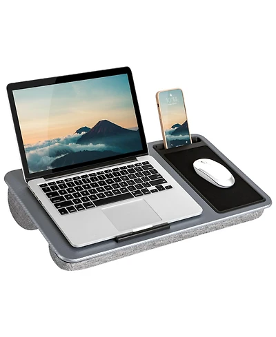 Lapgear Home Office Lap Desk