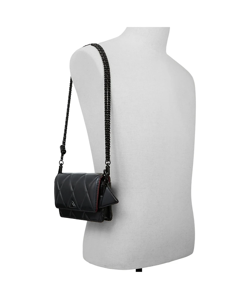 Aldo Women's Fititalllx Crossbody Wallet