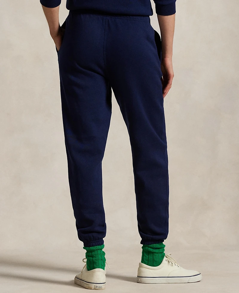 Polo Ralph Lauren Women's Fleece Athletic Sweatpants