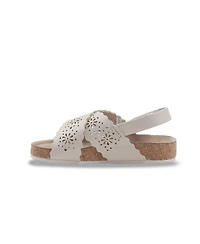 Jessica Simpson Little and Big Girls Tamara Harlow Sandal
