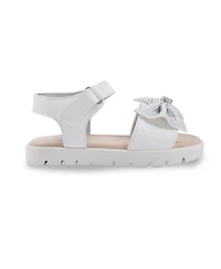Jessica Simpson Little and Big Girls Tia Heather Sandal