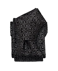 Elizabetta Big & Tall Palladio - Silk Jacquard Tie for Men