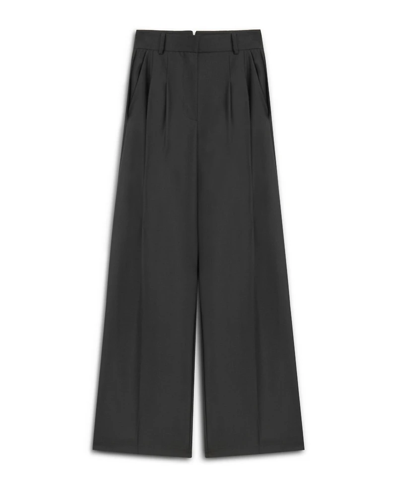 Nocturne Women's Double-Pleated Pants