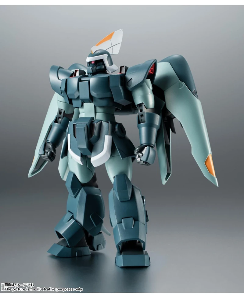 Tamashii Nations - Mobile Suit Gundam Seed - The Robot Spirits