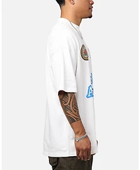 Carre Men's Rosebowl Academy Mock T-Shirt