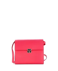 Pre-Owned Hermes 16 Clic Wallet on Strap Epsom