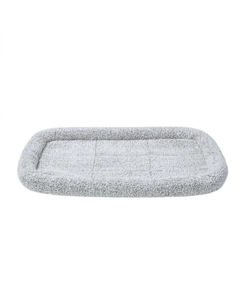 Back Printed Bumper Crate Mat Pet Mat