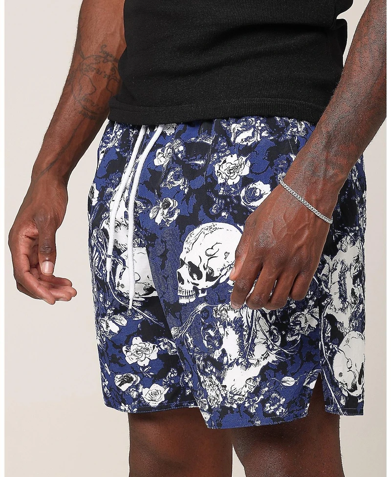 Saint Morta Men's Undying Beach Shorts