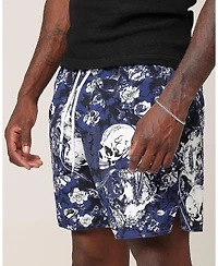 Saint Morta Men's Undying Beach Shorts