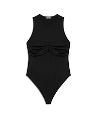 Nocturne Women's Twist Detailed Bodysuit