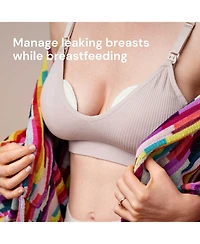 Willow Reusable Nursing Pads