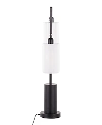 LumiSource Cannes 27" Metal Table Lamp
