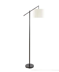 LumiSource Casper 69" Metal Floor Lamp