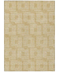Addison Chantille Machine Washable ACN890 5'x7'6" Area Rug
