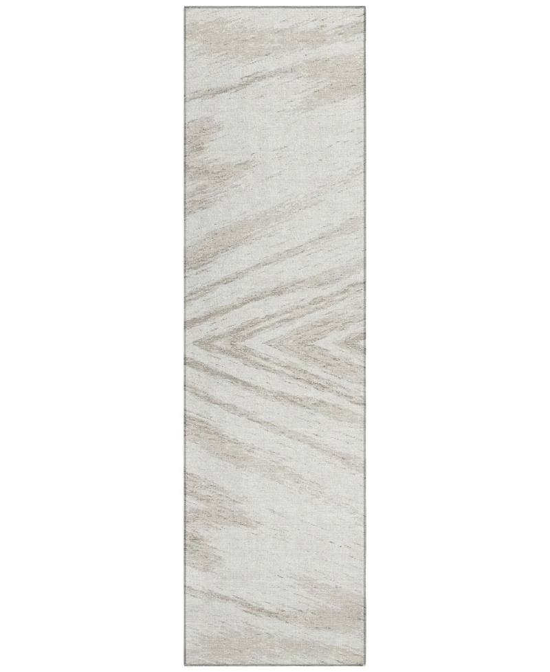 Addison Chantille Machine Washable ACN876 2'3"x7'6" Runner Area Rug