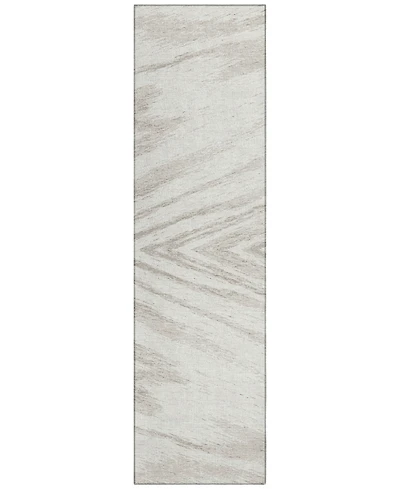 Addison Chantille Machine Washable ACN876 2'3"x7'6" Runner Area Rug