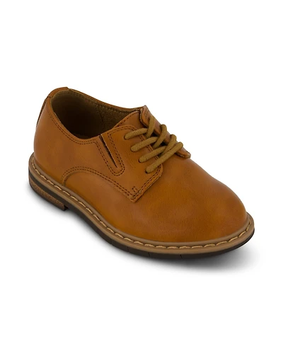 Kenneth Cole New York Big Boys Klay Flex Slip Dress Shoe