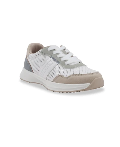 Kenneth Cole Reaction Little and Big Boys Alex Benyamin Everyday Sneakers