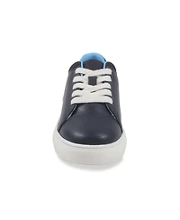 Kenneth Cole Reaction Little and Big Boys Aaron Boaz Everyday Sneakers