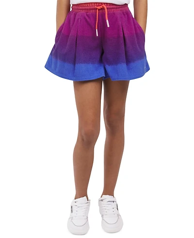 Champion Big Girls Freeplay Shorts