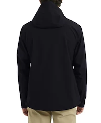 Hawke & Co. Men's Waterproof All-Season Rain Jacket
