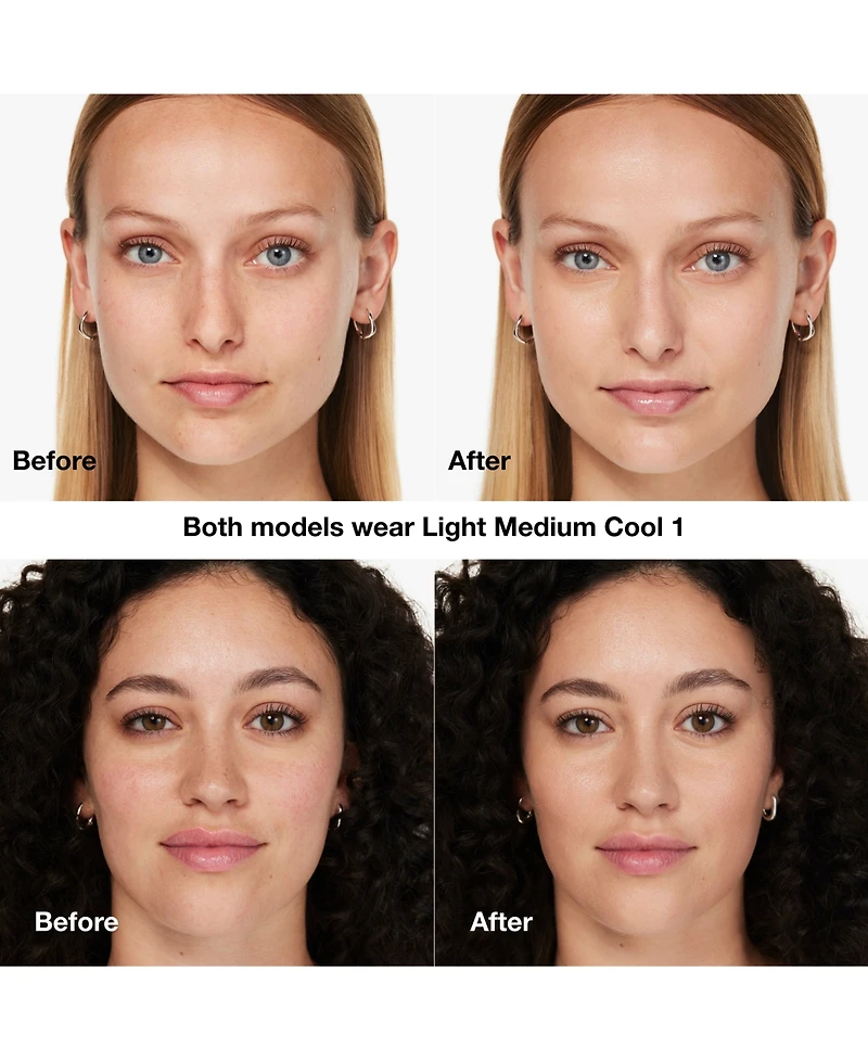 Clinique Even Better Clinical Vitamin Makeup Broad Spectrum Spf 45 Foundation