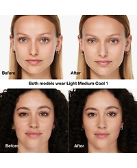 Clinique Even Better Clinical Vitamin Makeup Broad Spectrum Spf 45 Foundation