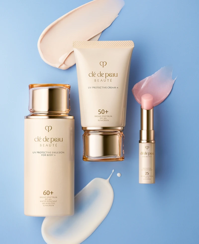 Cle de Peau Beaute Protective Lip Treatment Spf 25
