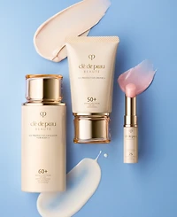Cle de Peau Beaute Protective Lip Treatment Spf 25