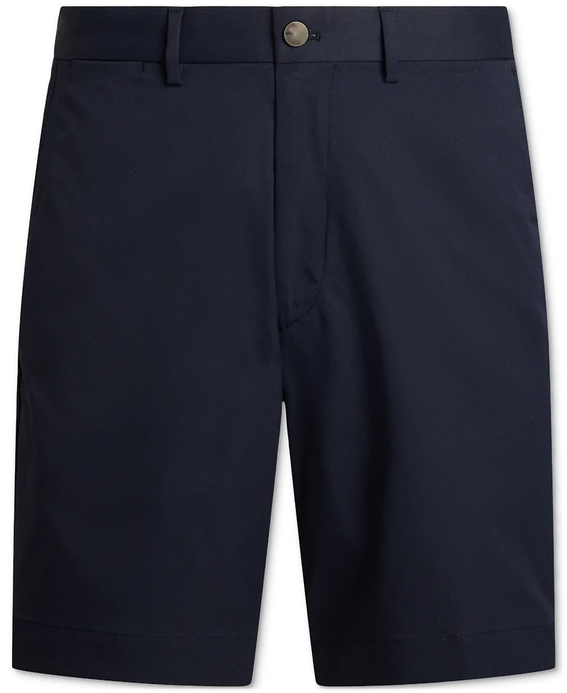 Polo Ralph Lauren Men's 9-Inch Tailored-Fit Performance Shorts