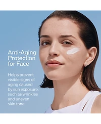 Shiseido Ultimate Sun Protector Cream Spf 50