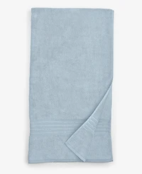 Hotel Collection Turkish Bath Towel, 30" x 56", Exclusively at Macy's