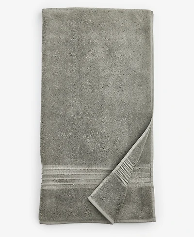 Hotel Collection Turkish Bath Towel, 30" x 56", Exclusively at Macy's