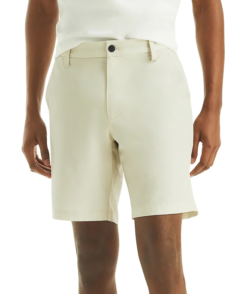 Nautica Men's 8.5" Navtech Shorts