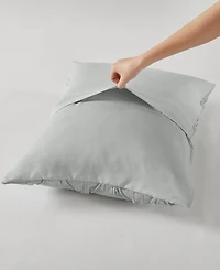 510 Design Bailey Diamond Pucker Woven 3-Pc. Comforter Set, Twin/Twin Xl