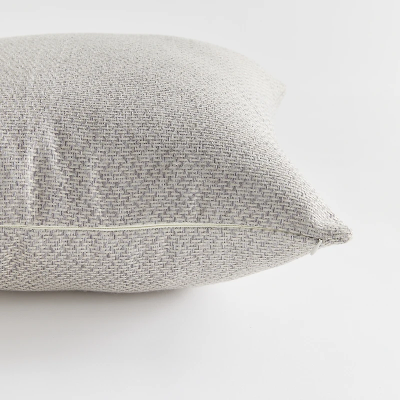 Blake Square Indoor or Outdoor Throw Pillow, 20" x 20"