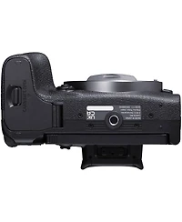 Canon Eos R10 Mirrorless Camera with Rf-s 18-45mm f/4.5-6.3 Is Stm Lens
