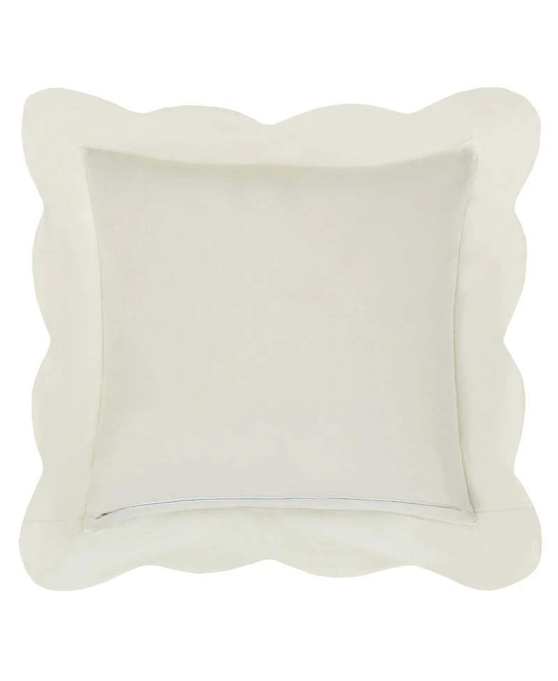 Piper & Wright Amherst Quilted Decorative Pillow, 20" x