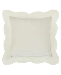 Piper & Wright Amherst Quilted Decorative Pillow, 20" x