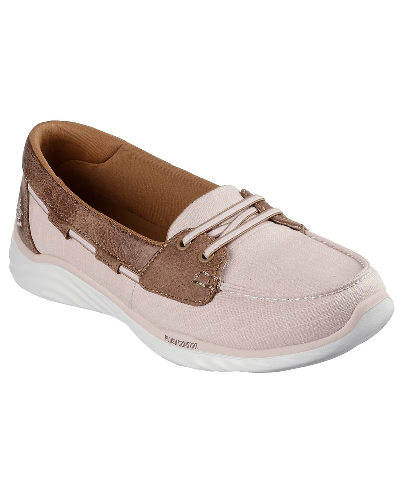 Skechers Women's On The Go Flex - Set Sail Casual Sneakers from Finish Line