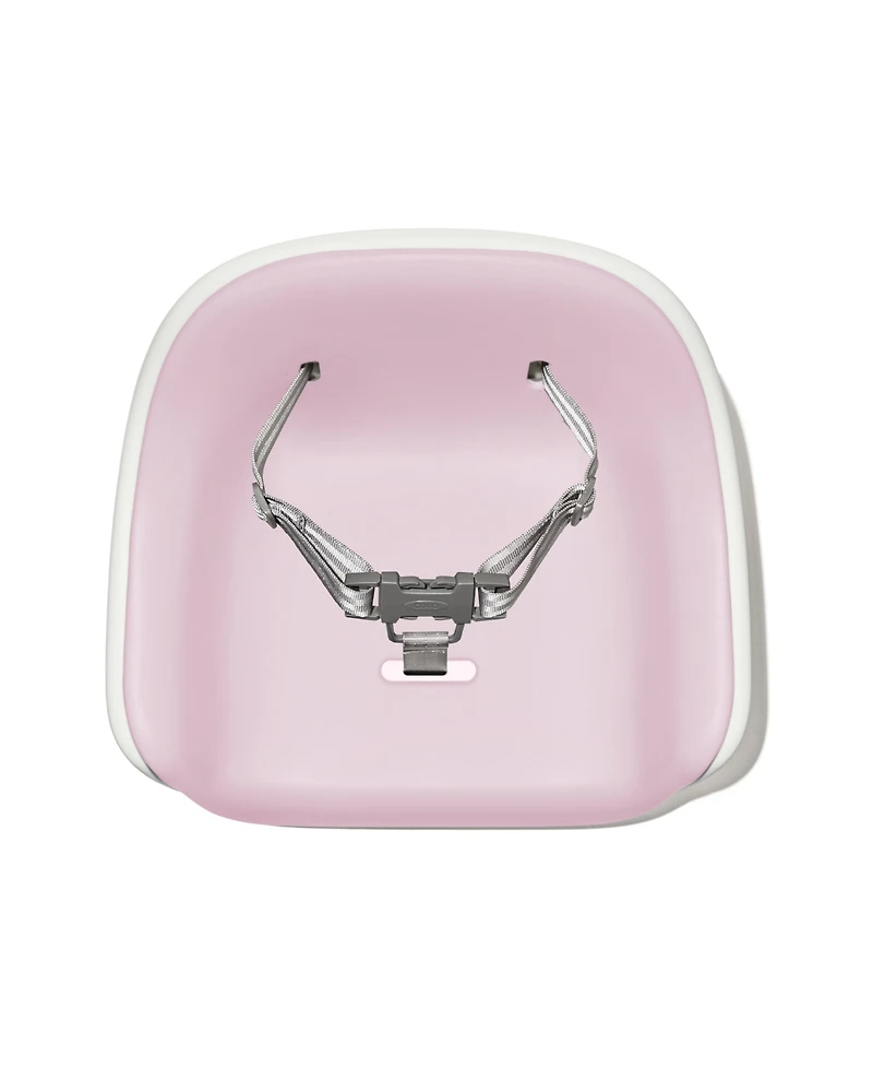 Oxo Tot 13" x 12.5" Nest Booster with Removable Cushion