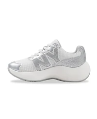 Dkny Little and Big Girls Taylor Tristan Fashion Sneaker