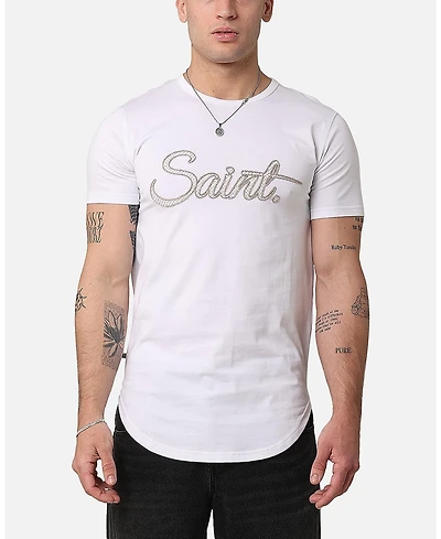 Saint Morta Men's El Duplo Scribere T-Shirt