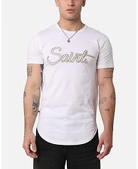 Saint Morta Men's El Duplo Scribere T-Shirt