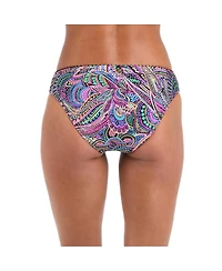 Sunshine 79 Women's Bottoms Swim Disco Dream Basic Hipster