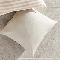 Gage Square Indoor or Outdoor Throw Pillow, 20" x 20"