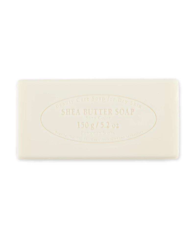 Pre de Provence Shea Butter 150G Soap, Original